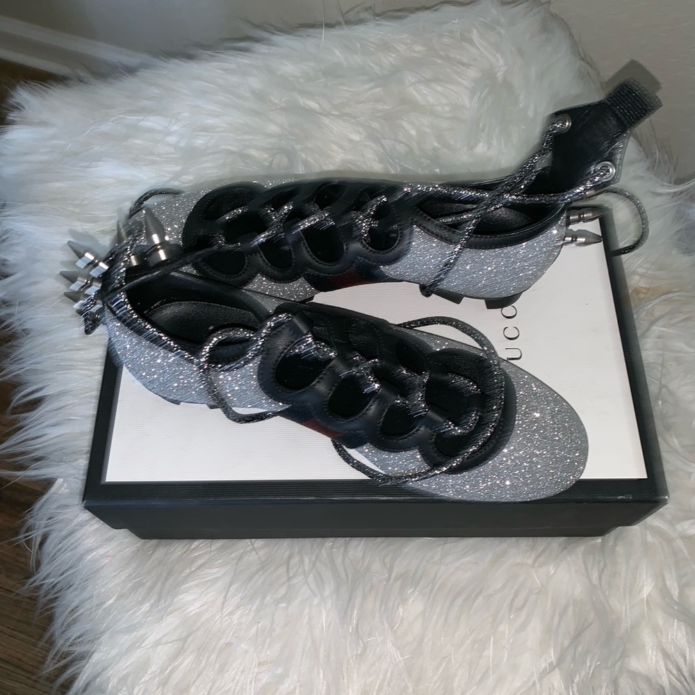 Gucci shoes - Picture 3 of 3